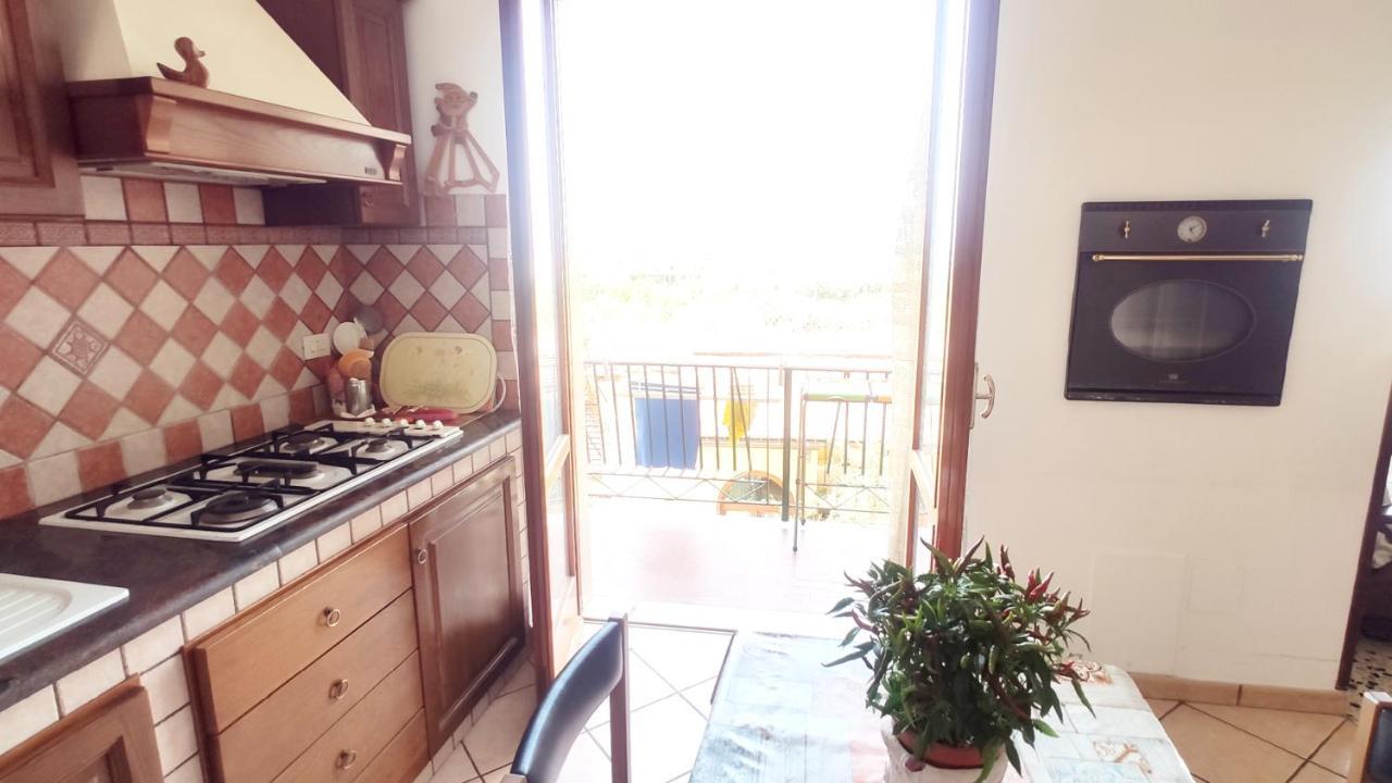 La Quiete A Un Passo Dal Centro Apartment Sorrento Exterior foto
