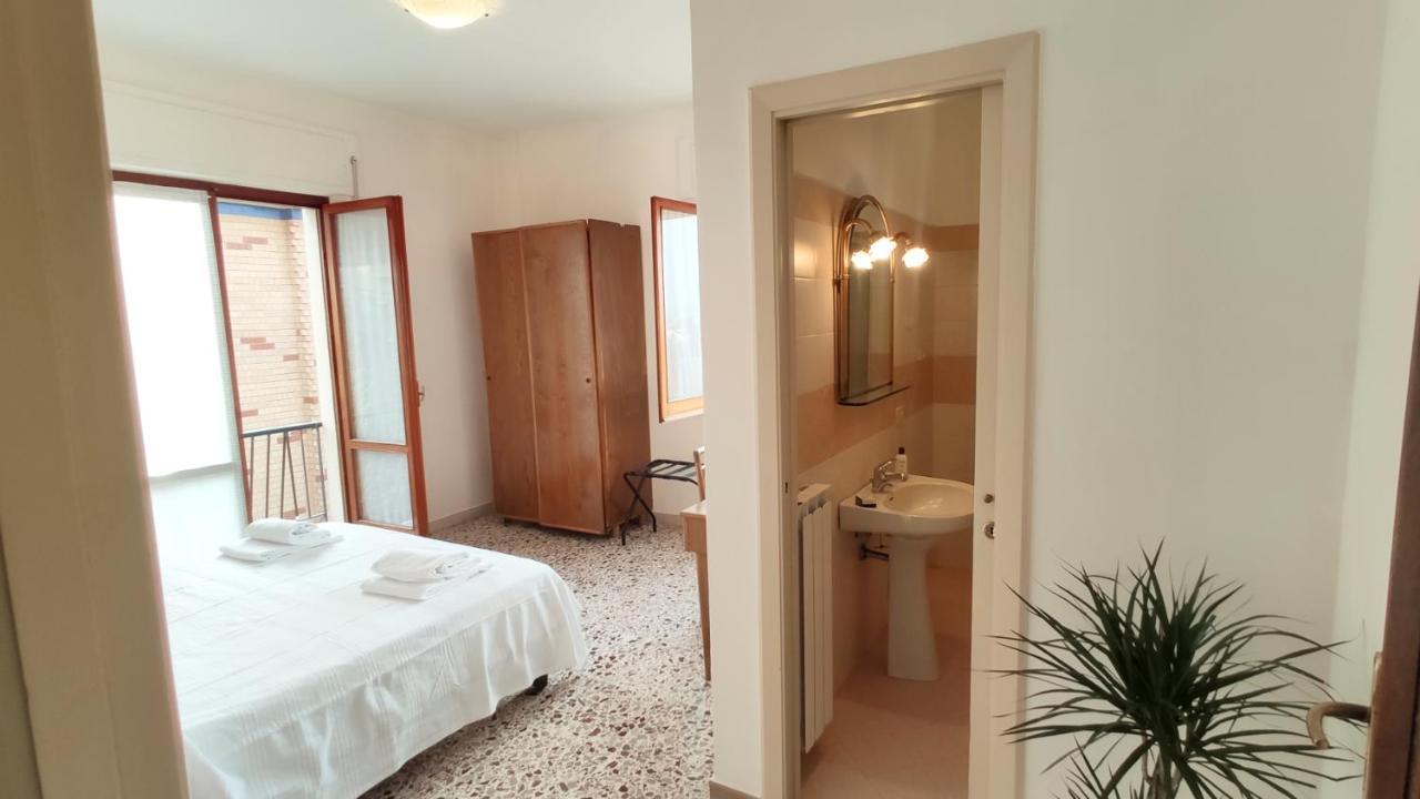 La Quiete A Un Passo Dal Centro Apartment Sorrento Exterior foto