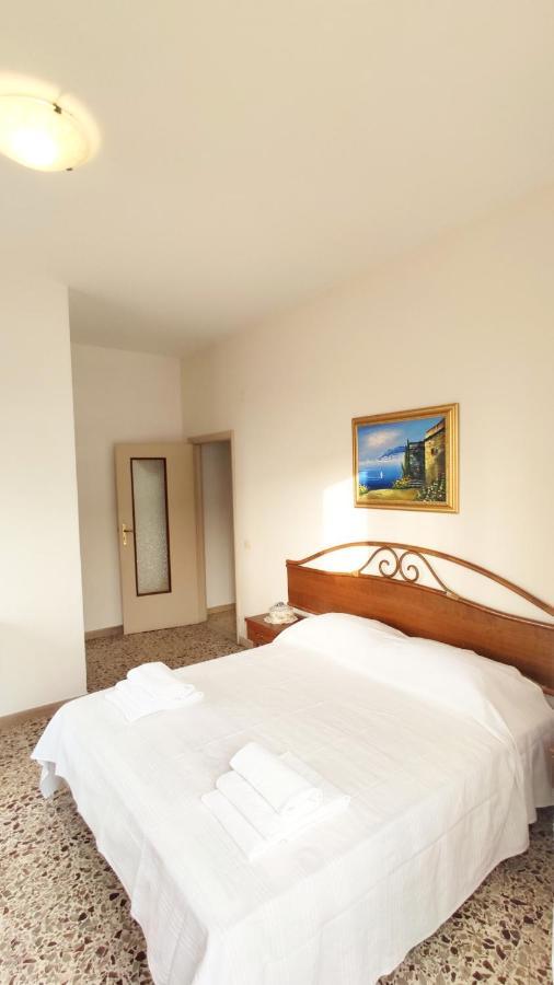 La Quiete A Un Passo Dal Centro Apartment Sorrento Exterior foto