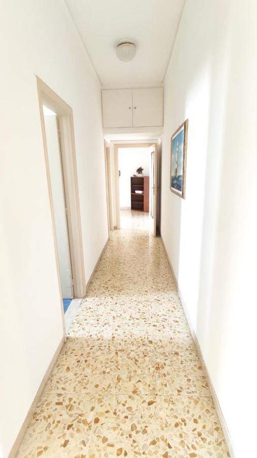 La Quiete A Un Passo Dal Centro Apartment Sorrento Exterior foto