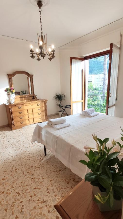 La Quiete A Un Passo Dal Centro Apartment Sorrento Exterior foto