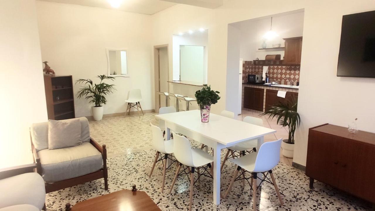La Quiete A Un Passo Dal Centro Apartment Sorrento Exterior foto